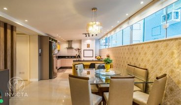 apartment em Rua 3300, Centro - Balneário Camboriú - SC