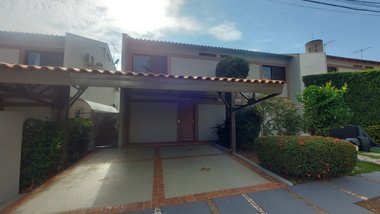 house em Rua Duarte Pacheco, Higienópolis - São José do Rio Preto - SP