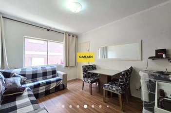 apartment em Rua Tiradentes, Ferrazópolis - São Bernardo do Campo - SP