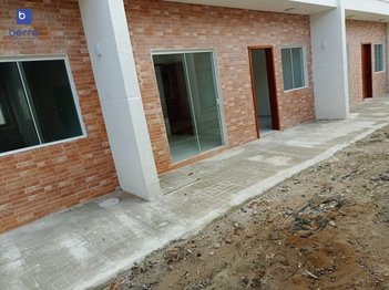 house em Rua Equador, Guaratuba - Guaratuba - PR