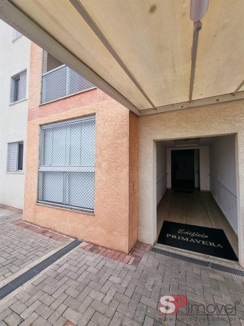 apartment em Avenida Clarisse de Jesus Lázaro Bedeschi, Parque São Vicente - Mauá - SP