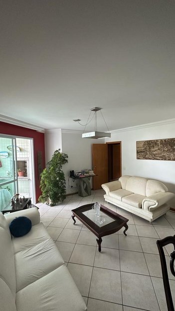 apartment em Júlio Dias, Coqueiros - Florianópolis - SC