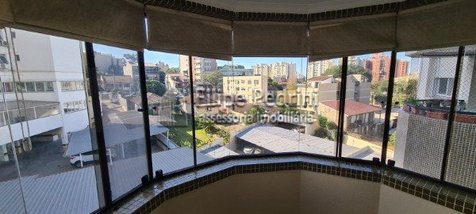 apartment em DOMINGOS RUBRO, Cristo Redentor - Porto Alegre - RS