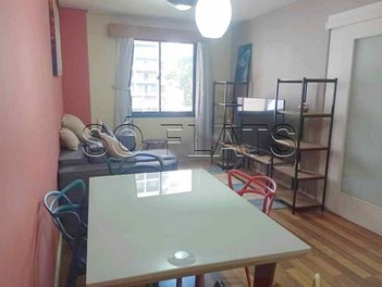 apartment em Avenida Jamaris, Planalto Paulista - São Paulo - SP