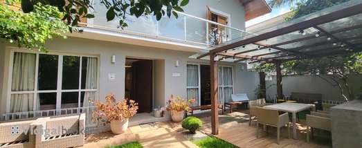 house em Rua Cristóvão Junqueira de Almeida, Alto de Pinheiros - São Paulo - SP