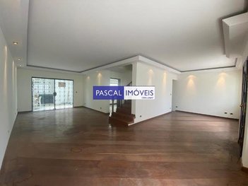 house em Avenida Nhandu, Planalto Paulista - São Paulo - SP