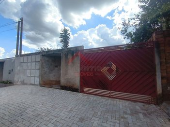 house em Rua Holanda, Jardim Europa - Andradina - SP