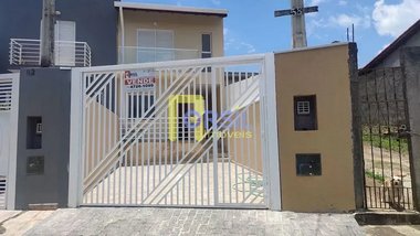 house em Rua Monte Sinai, Parque Morumbi - Mogi das Cruzes - SP