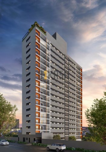 apartment em Rua Teodoro de Beaurepaire, Vila Dom Pedro I - São Paulo - SP