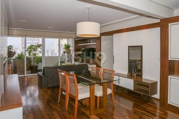 apartment em Rua Cardoso de Almeida, Perdizes - São Paulo - SP