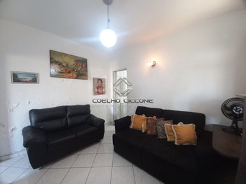 house em Rua Pelegrino Bernardo, Olímpico - São Caetano do Sul - SP