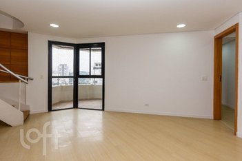 apartment em Mascote, Vila Mascote - São Paulo - SP