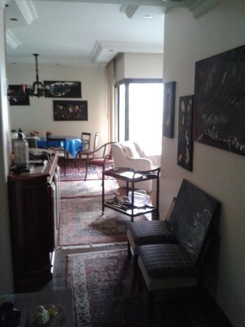 apartment em Rua Aureliano Guimarães, Vila Andrade - São Paulo - SP