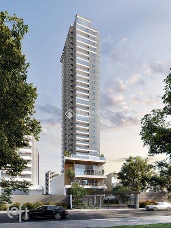 apartment em Lauro Muller, Centro - Itajaí - SC