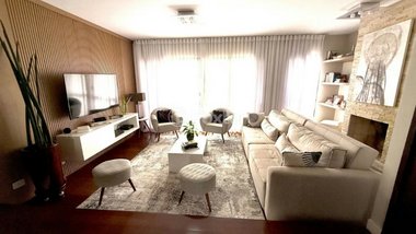 apartment em Avenida José Galante, Vila Suzana - São Paulo - SP