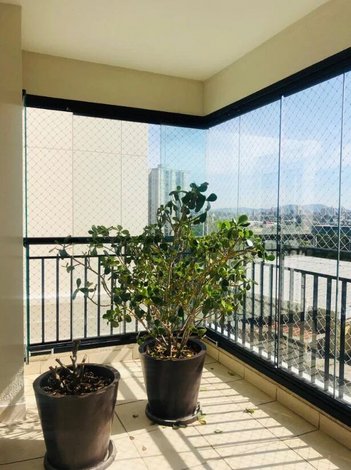 apartment em Rua Belchior de Azevedo, Vila Leopoldina - São Paulo - SP