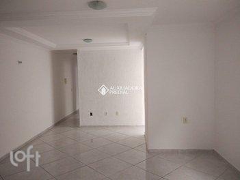 apartment em Rua Quadrangular, Ingleses - Florianópolis - SC