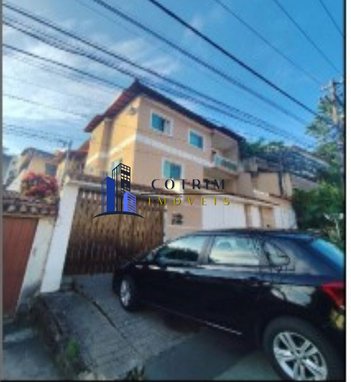 house em Avenida Afonso da Silveira Filho, Anil - Rio de Janeiro - RJ