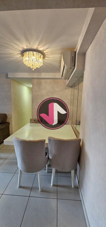 apartment em Avenida Nigéria, Jardim Aclimação - Cuiabá - MT