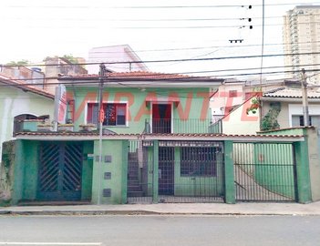 house em Rua Helena do Sacramento, Vila Guaca - São Paulo - SP