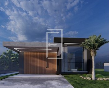 house em Avenida Esmeralda, Rainha do Mar - Xangri-Lá - RS