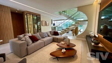 house em Alameda Aruba, Riviera - Bertioga - SP