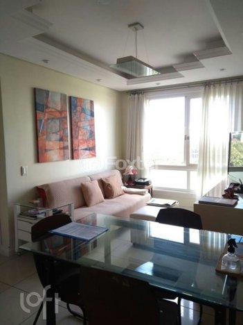 apartment em Rua General Rondon, Tristeza - Porto Alegre - RS