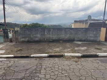 land_lot em Rua Marília, Serpa - Caieiras - SP