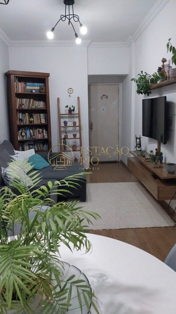 apartment em Rua Clarimundo de Melo, Piedade - Rio de Janeiro - RJ