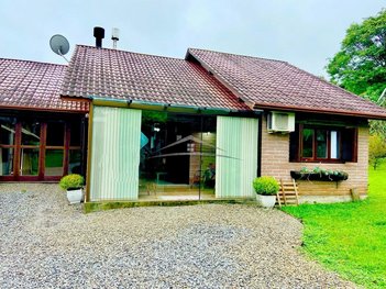 house em Estrada Serra Grande, Serra Grande - Gramado - RS