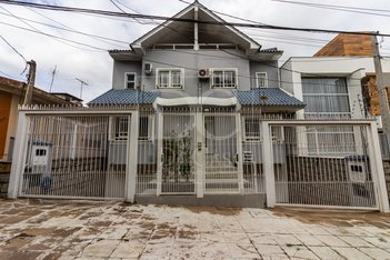 house em Rua Argélia, Vila Ipiranga - Porto Alegre - RS