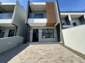 house em Rua Ari Martins, São José - Canoas - RS