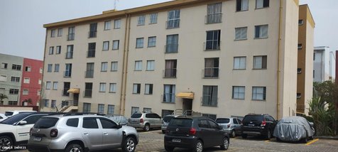 apartment em Rua Driades, Jardim Casa Pintada - São Paulo - SP