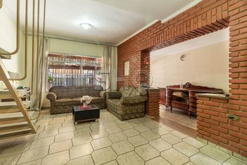 house em Rua Engenheiro Fox, Lapa de Baixo - São Paulo - SP