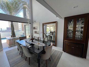 house em Rua José Nazareno Coelho, João Paulo - Florianópolis - SC