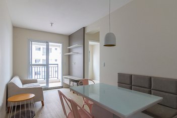 apartment em Rua Celso Ramos, Vila Andrade - São Paulo - SP