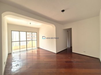apartment em Rua Biobedas, Parque Imperial - São Paulo - SP