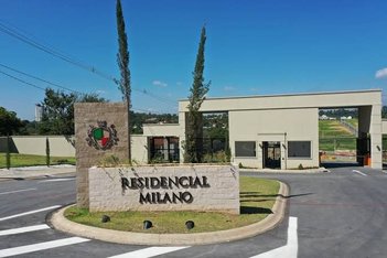 land_lot em Betty Hass de Campos, Colinas de Indaiatuba - Indaiatuba - SP