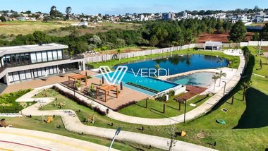 land_lot em Estrada do Trigo, São José - Passo Fundo - RS