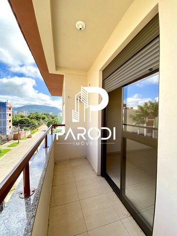apartment em João Goulart, Camobi - Santa Maria - RS