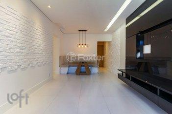 apartment em Rua Doutor Afonso Baccari, Bosque da Saúde - São Paulo - SP