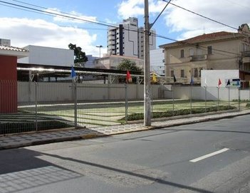office em Cesário Mota, Centro - Sorocaba - SP