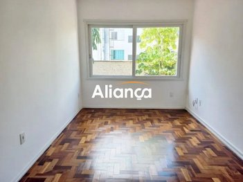 apartment em Rua Vicente da Fontoura, Santo Antônio - Porto Alegre - RS