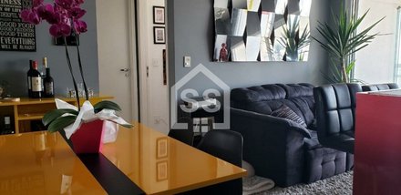 apartment em Rua Genebra, Bela Vista - São Paulo - SP