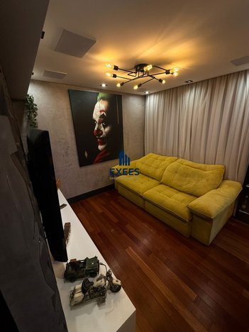 apartment em Rua Pedro Sernagiotti, Parque São Domingos - São Paulo - SP
