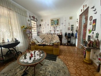 house em Rua Ana Maria Martorelli, Mauá - São Caetano do Sul - SP