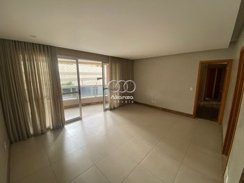 apartment em Rua Vereda, Vila da Serra - Nova Lima - MG