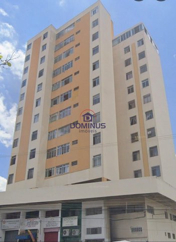 apartment em Rua João de Deus Matos, Ipiranga - Belo Horizonte - MG