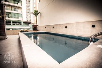apartment em Rua 3300, Centro - Balneário Camboriú - SC