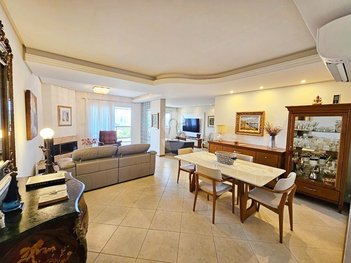apartment em Rua São Joaquim, Centro - São Leopoldo - RS